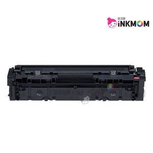 캐논 칼라레이저젯 프린터 MF635CX 빨강 재생토너 CRG-045 (Cartridge 045)