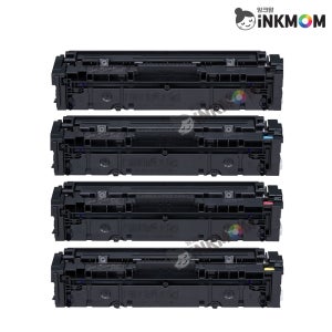 캐논 칼라레이저젯 프린터 MF635CX 재생토너 4색 SET CRG-045 (Cartridge 045)