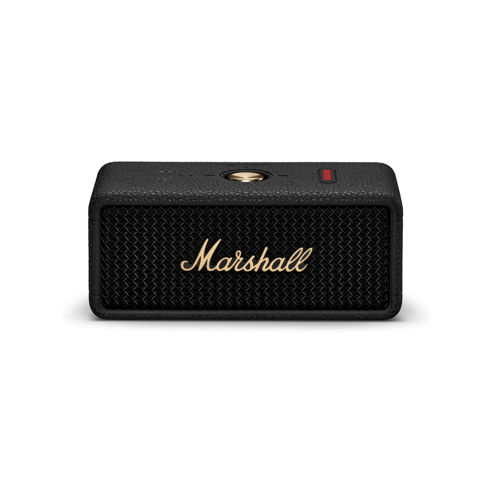 Marshall Emberton III Portable Speaker (마샬 엠버튼 III 포터블 스피커)