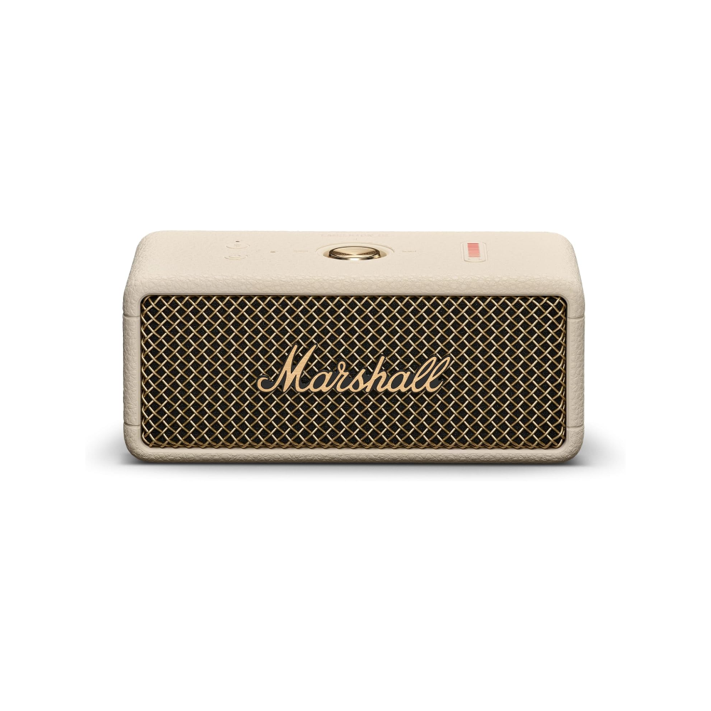 Marshall Emberton III Portable Speaker (마샬 엠버튼 III 포터블 스피커)