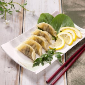 속이 알찬 교자만두 1.3kgX10봉