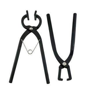 가죽 집게 지퍼 공예 고정 공방 바느질 공구 공예집게 도구