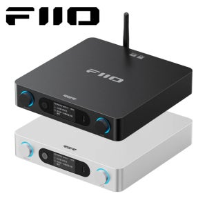 피오 FiiO BR15 R2R 블루투스 오디오 수신기 1년AS