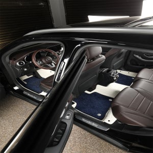 BMW 320d 매트 코일 확장형 6d 카매트 발판