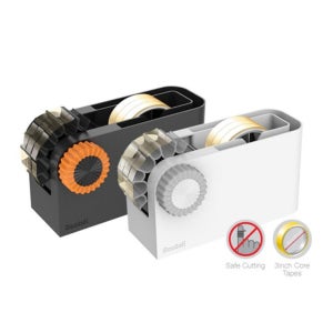 3M 스카치 12mm-24mm 디스펜서 3인치 테이프