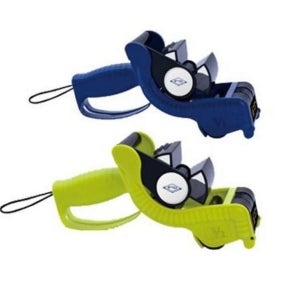 휴대용 박스 테이프 커터기 안전손 포장용 테이프 커터기 디스펜서 가정용