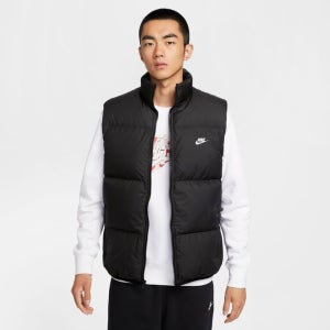 나이키 남성용 패딩 재킷 TF CLUB 블랙 IB2978-010