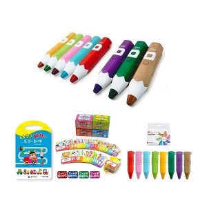 핫딜 공구 세이펜 4세대 32GB +손잡이책+낱말카드+실리콘케이스+충전기 5종