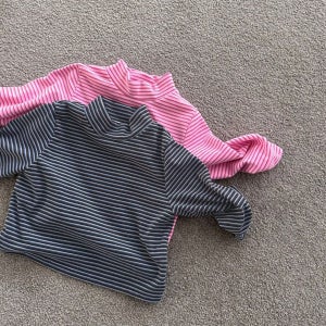 레이커 잔잔줄반폴라