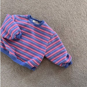 레이커 코코줄가라맨투맨