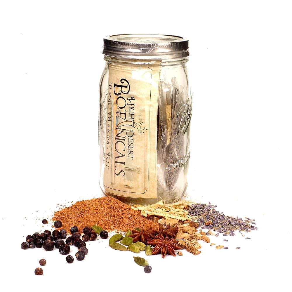 진 토닉 칵테일 (Gin Tonic Cocktail)