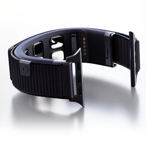 (무드라)MUDRA BAND / 제스처밴드 / 에어마우스/ ios전용