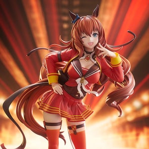 [예약] 클레이넬 마루젠스키 승부복 버전 l 우마무스메 프리티 더비 26.08