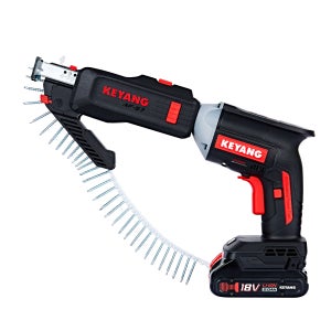 계양 충전스크류드라이버 SD20BL (18V) 2.0Ah 배터리2개