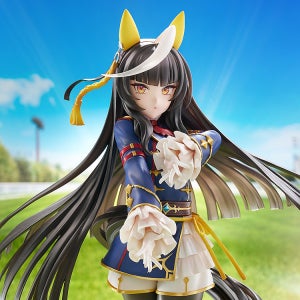 [예약] Phat 컴퍼니 칼스톤 라이트 오 1/7 l 우마무스메