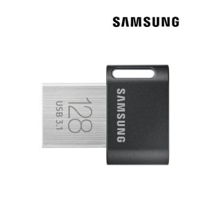 삼성 USB 메모리 FIT Plus USB Flash Drive 256GB