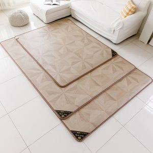 한일의료기 무자국 무결점 15mm 별빛미래 전기장판 전기매트 300x183 초특대형