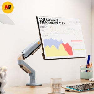 A2GCONNECT NB F80-XV 모니터 스탠드 암