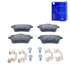 벤츠 W222 S350d S500L S560L 후륜 브레이크패드 ATE 13.0460-2780.2