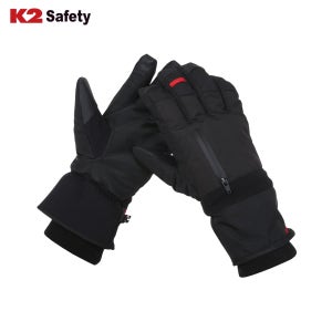 케이투세이프티 IMW20901 방한장갑 보온 스마트터치 스키 골프 등산 바이크 방한용