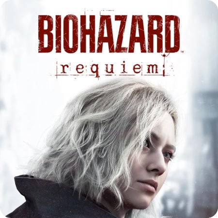 (PC 스팀) 바이오하자드 레퀴엠 Resident Evil Requiem