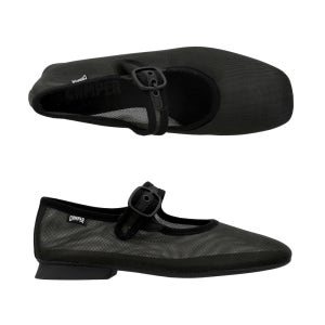 캠퍼 신발 플랫슈즈 카시 마이라 메리제인K201628-003