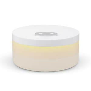 [KAUF] 무선 무드등 듀얼가습기 KF-HM03