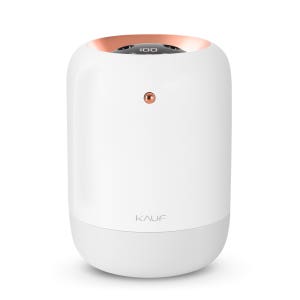 [KAUF] UV-C 살균 무선 듀얼 가습기 KF-SHM01