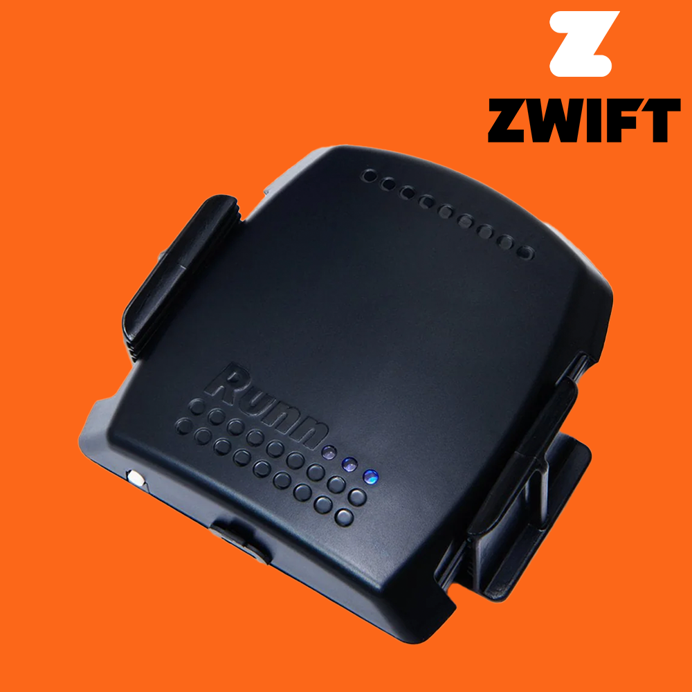 즈위프트 런 트레드밀 런닝머신 센서 zwift Runn