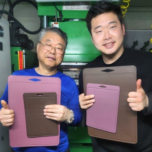 미보랩 백금촉매 실리콘도마 국내산 위생 항균 이유식도마