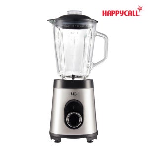 해피콜 몰링 클래식 블렌더 믹서 600W 1.5L