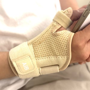 올인바디 손목보호대 아대 밴드 골프 테니스 손목 운동 헬스