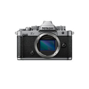 [니콘샵]니콘 ZF 실버 + LCD필름 Z 40mm F2.8 SE