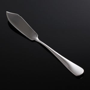 스테인레스 버터나이프 모던스페이스 패턴