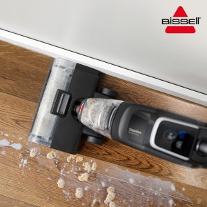 [리퍼] 비쎌 크로스웨이브 옴니포스 엣지 무선 진공 물걸레 청소기 39998