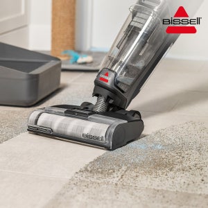 [리퍼] 비쎌 크로스웨이브 옴니포스 엣지 무선 진공 물걸레 청소기 39998