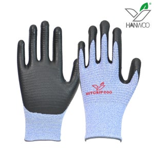 한우 3M 그립200 다용도 손바닦 코팅 장갑