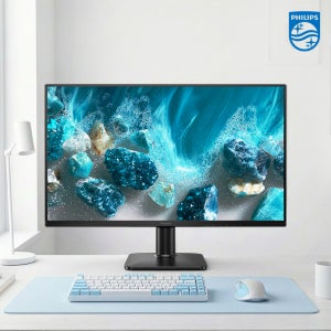 필립스 27E2N1500L QHD IPS 보더리스 HDR 시력보호 무결점 듀얼 모니터