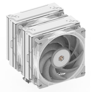 PentaWave Z06D EX TURBO (화이트) CPU쿨러