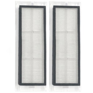 [호환] 고쳐몰 샤오미 로보락 로봇청소기 먼지 필터 2개 4세대 6세대 E35 C10 S6