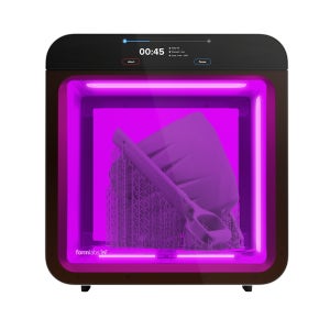 폼랩 3D프린터 Form Cure L V2 (Form 4L용 경화기)