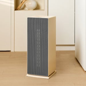 한일 스마트 AI 온풍기 가정용 사무실 업소용 난방기 PTC 전기 인테리어 최신형 안심설계