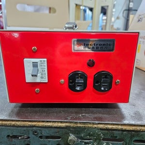 가정용 단상 변압기 1상 5KVA 건식트랜스 단권 한일종합전기 다운/승압/ 220V 100V 110V 120V 240V