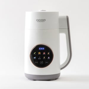 [옛날콩국수 맛집] 오쿠 가마솥 압력 올스텐 두유제조기 OCC-PM1500 소화가 편한