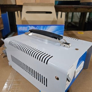 가정용 단상 변압기 1상 2KVA 건식트랜스 단권 한진종합전기 다운/승압/ 220V 100V 110V 120V 240V