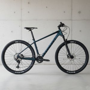 코난트 C870 MTB 자전거 시마노 XT 카본 하드테일 XC