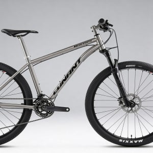 코난트 T9 MTB 자전거 시마노 XTR 풀 티타늄 하드테일 XC