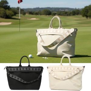 풋조이 여성 가방 퓨어 멀티 쇼퍼백