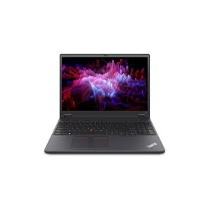 레노버 ThinkPad P16v G1 R7-7840HS 16GB 512GB A500 윈도우11프로 모바일워크스테이션