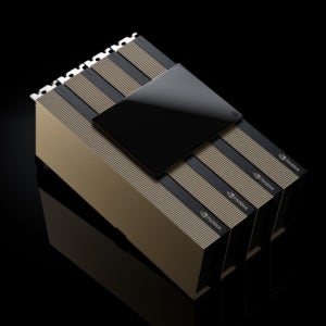 엔비디아 H200 NVL PCle GPU